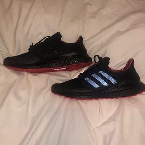 Item sold**LUNAR NEW YEAR ULTRABOOST DNA. NWT. Mens 7 or ladies 8